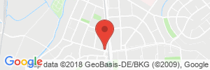 Benzinpreis Tankstelle Eberhardt, Rastatter Straße, Karlsruhe