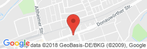 Benzinpreis Tankstelle Dillingen a. d. Donau, Donauwörther Str. 30