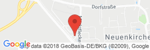 Benzinpreis Tankstelle TotalEnergies Greifswald-Neuenkirchen