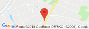 Benzinpreis Tankstelle SAARBRUECKEN - METZER STR. 114