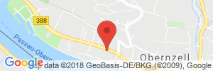 Shell Obernzell Passauer Str. 5