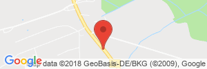 Benzinpreis Tankstelle Zützen