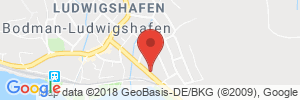 Benzinpreis Tankstelle Bodman-Ludwigshafen Überlinger Strasse 13