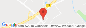 Benzinpreis Tankstelle Esso Tankstelle