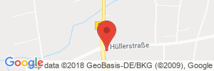 Benzinpreis Tankstelle Tankstelle Kirchlengern