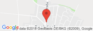 Benzinpreis Tankstelle Beckdorf, Hauptstr. 11