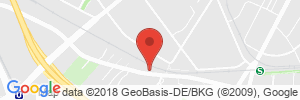 Benzinpreis Tankstelle Berlin, Wittestr. 16