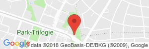 Berlin, Riesaer Str. 121