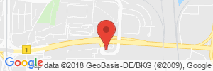 Benzinpreis Tankstelle Berlin, Alt-Friedrichsfelde 61