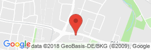 Benzinpreis Tankstelle Bielefeld, Oldentruper Str. 108