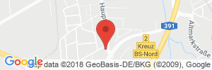 Benzinpreis Tankstelle Braunschweig, Hauptstr. 1