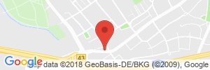 Benzinpreis Tankstelle Dortmund, Am Hartweg 175
