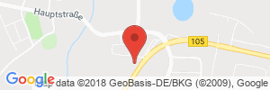 Benzinpreis Tankstelle Gägelow, Chausseestr. 1