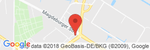 Benzinpreis Tankstelle Haldensleben, Johann-Gottlob-Nathusius-Str. 14