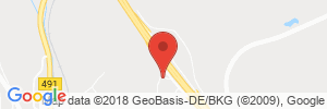 Benzinpreis Tankstelle Engen, Zur Engener Höhe / An der BAB 81