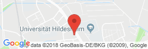 Benzinpreis Tankstelle Hildesheim, Marienburger Str. 95b