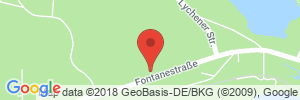 HEM Tankstelle