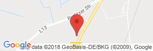 Benzinpreis Tankstelle Meyenburg, Pritzwalker Str. 30c