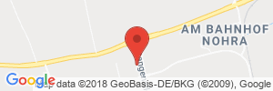 Benzinpreis Tankstelle Nohra, Steinbrüchenstr. 1