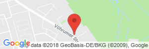 Benzinpreis Tankstelle Peine, Vöhrumer Str. 40