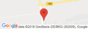 Benzinpreis Tankstelle Querfurt, Eislebener Str.