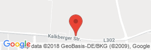 Benzinpreis Tankstelle Schöneiche, Kalkberger Str. 189
