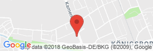 Benzinpreis Tankstelle Unna, Kamener Str. 38