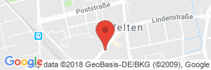 Velten, Rosa-Luxemburg-Str. 113