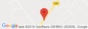 Benzinpreis Tankstelle Wandlitz, Prenzlauer Chaussee 3