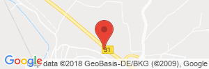 Benzinpreis Tankstelle Löffingen, Fürstenbergstr. 25a