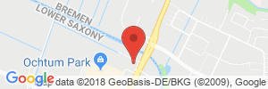 Benzinpreis Tankstelle Stuhr, Bremer Str. 117a