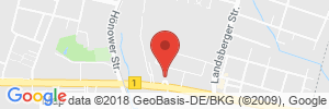 Benzinpreis Tankstelle Berlin, Alt-Mahlsdorf 40