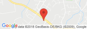 Benzinpreis Tankstelle Menden, Hämmerstr. 2
