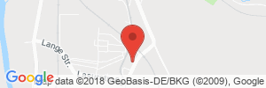 Benzinpreis Tankstelle Gera, Straße der Völkerfreundschaft 1