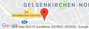 Benzinpreis Tankstelle Gelsenkirchen, Sperberstr. 22