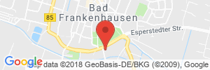 Bad Frankenhausen, Rudolf- Breitscheid- Str. 1