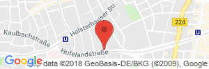 Essen, Hufelandstr. 26