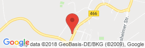 Benzinpreis Tankstelle Nattheim, Daimlerstr. 1/2