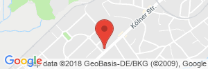 Bergisch Gladbach, Frankenforster Str. 12