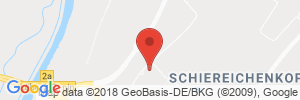 Benzinpreis Tankstelle Lübeck, Oslostr. 2