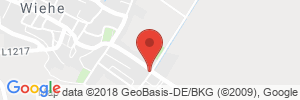 Tankstelle AS Wiehe