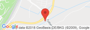 Benzinpreis Tankstelle Lutherstadt Wittenberg, Triftstr. 15a