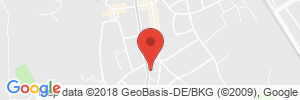 Benzinpreis Tankstelle Bonn, Hausdorffstr. 223