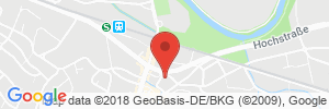 Benzinpreis Tankstelle Eitorf, Poststr. 10-12