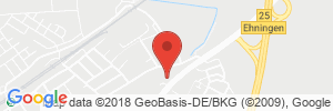 Benzinpreis Tankstelle Ehningen, Bernrain-Süd 2