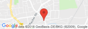 Benzinpreis Tankstelle Schwabach, Fürther Str. 5