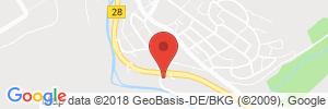 Benzinpreis Tankstelle Ebhausen, Nagolder Str. 64