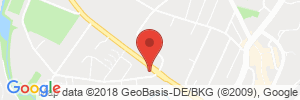 Benzinpreis Tankstelle Hamburg, Bergedorfer Str. 48