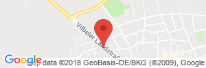 Benzinpreis Tankstelle Frankfurt, Vilbeler Landstr. 237-239