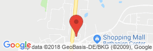 Benzinpreis Tankstelle Neubrandenburg, Neustrelitzer Str. 125